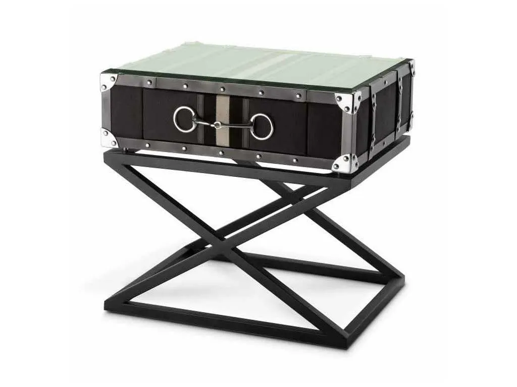 Eichholtz 107483  Side Table Astoria