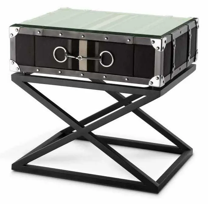 Eichholtz 107483 Side Table Astoria Eichholtz 107483 Side Table Astoria