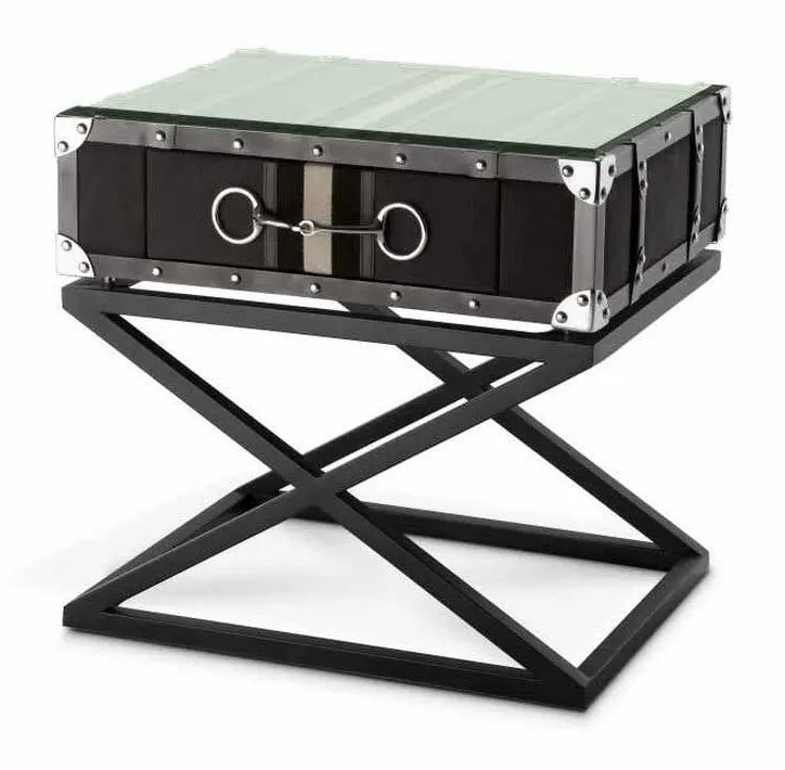 Eichholtz 107483 Side Table Astoria Eichholtz 107483 Side Table Astoria