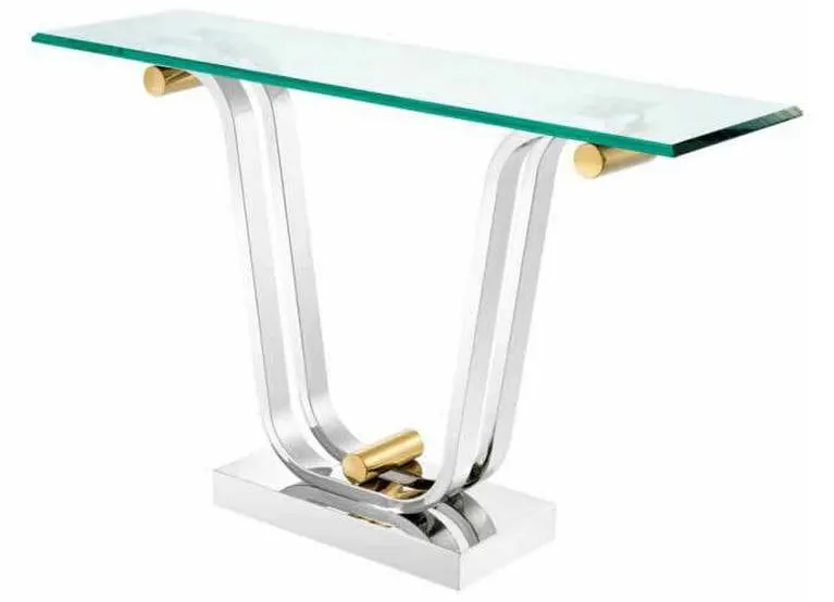 Eichholtz 108731 Console Table Julien Eichholtz 108731 Console Table Julien