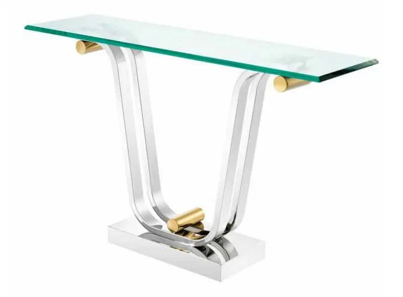 Eichholtz 108731 Console Table Julien Eichholtz 108731 Console Table Julien