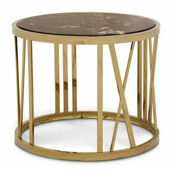 Eichholtz 108864 Side Table Baccarat Eichholtz 108864 Side Table Baccarat