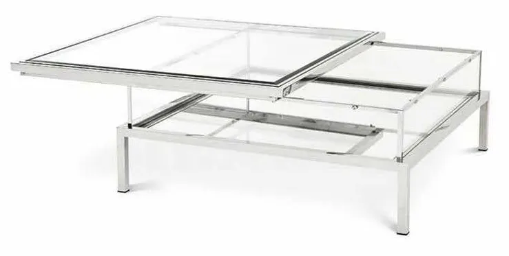 Eichholtz 108980 Coffee Table Harvey Eichholtz 108980 Coffee Table Harvey