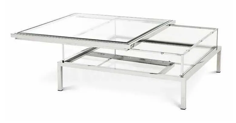 Eichholtz 108980 Coffee Table Harvey Eichholtz 108980 Coffee Table Harvey