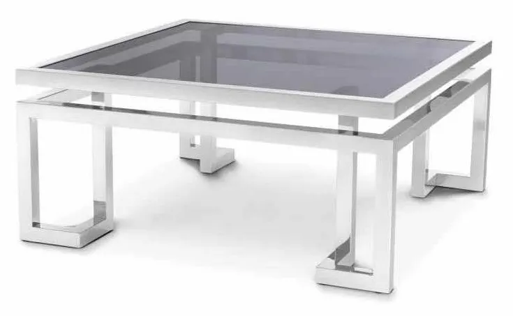 Eichholtz 108981 Coffee Table Palmer Eichholtz 108981 Coffee Table Palmer