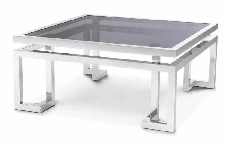 Eichholtz 108981 Coffee Table Palmer Eichholtz 108981 Coffee Table Palmer