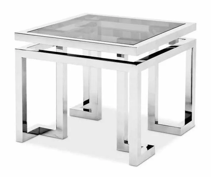 Eichholtz 108983 Side Table Palmer Eichholtz 108983 Side Table Palmer