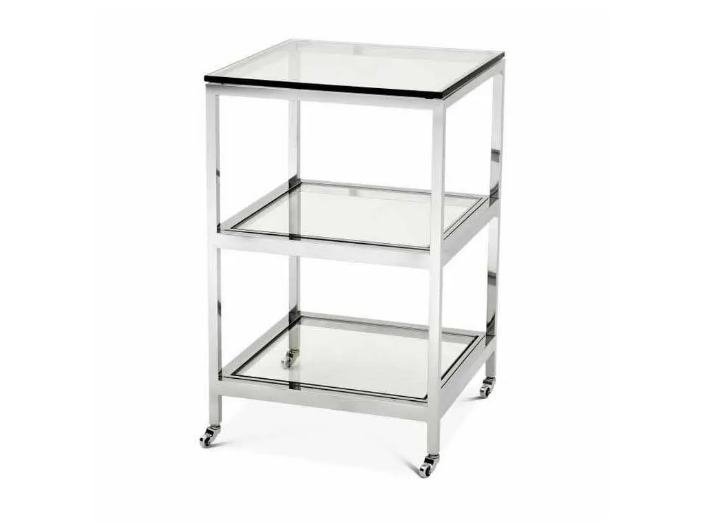 Eichholtz 108993  Side Table Hutton
