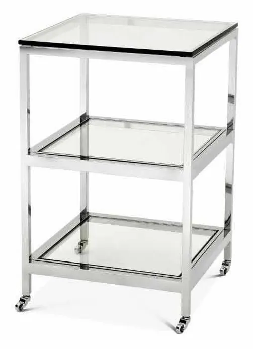 Eichholtz 108993 Side Table Hutton Eichholtz 108993 Side Table Hutton