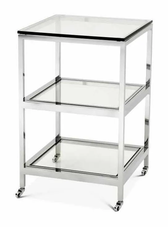Eichholtz 108993 Side Table Hutton Eichholtz 108993 Side Table Hutton