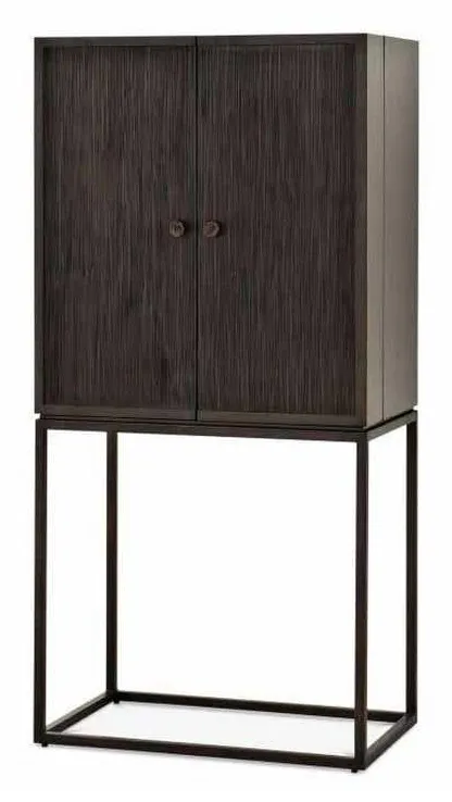 Eichholtz 109026 Wine Cabinet DeLaRenta Eichholtz 109026 Wine Cabinet DeLaRenta
