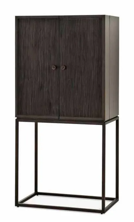 Eichholtz 109026 Wine Cabinet DeLaRenta Eichholtz 109026 Wine Cabinet DeLaRenta