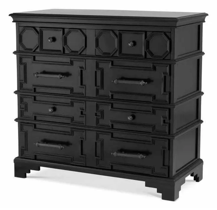 Eichholtz 109396 Chest Pickard Eichholtz 109396 Chest Pickard