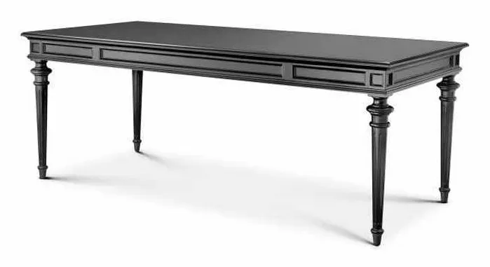 Eichholtz 109408 Dining Table Wallace Eichholtz 109408 Dining Table Wallace