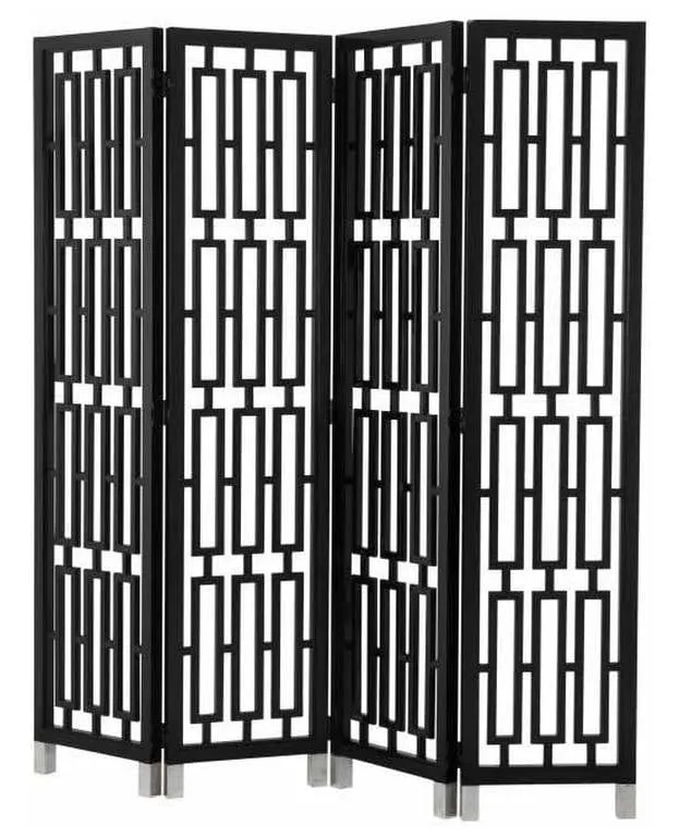 Eichholtz 109436 Folding Screen Geometric Eichholtz 109436 Folding Screen Geometric