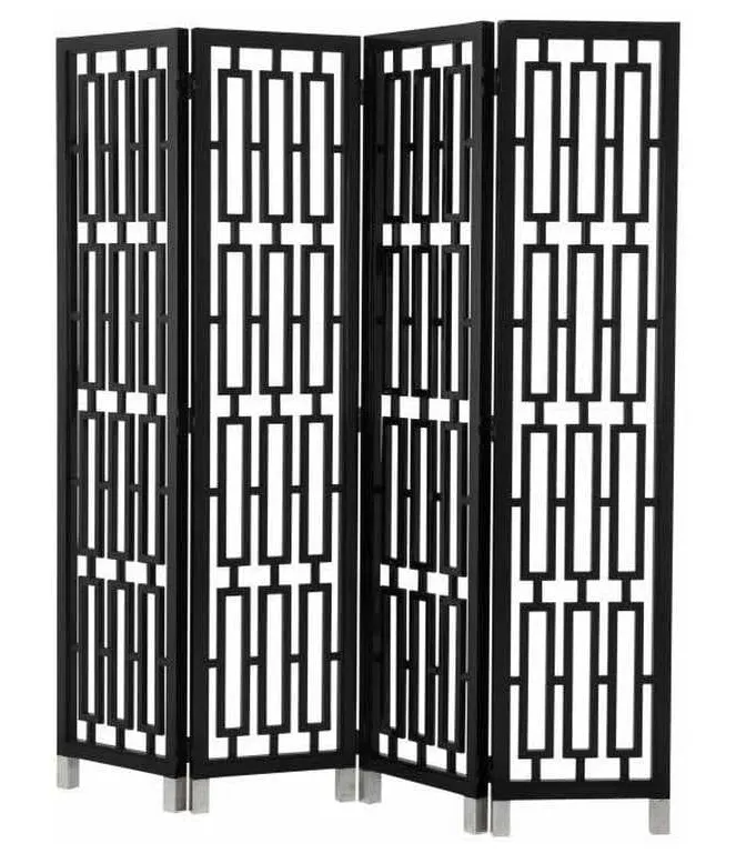 Eichholtz 109436 Folding Screen Geometric Eichholtz 109436 Folding Screen Geometric