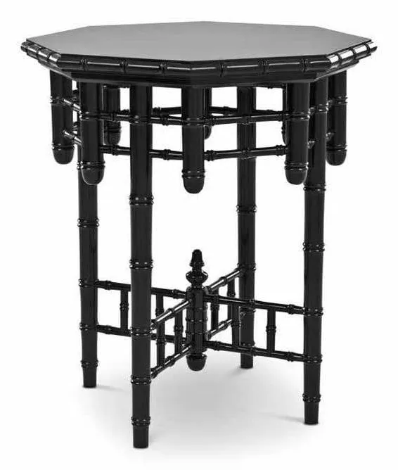 Eichholtz 109440 Side Table Octagonal Eichholtz 109440 Side Table Octagonal