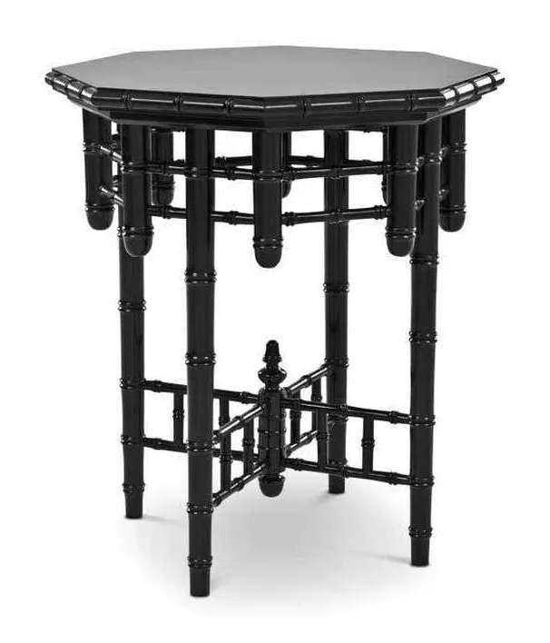 Eichholtz 109440 Side Table Octagonal Eichholtz 109440 Side Table Octagonal