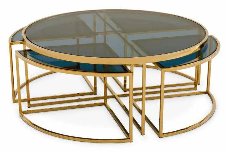 Eichholtz 109537 Coffee Table Padova Eichholtz 109537 Coffee Table Padova