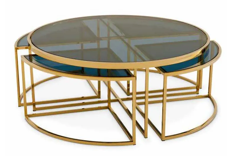 Eichholtz 109537 Coffee Table Padova Eichholtz 109537 Coffee Table Padova
