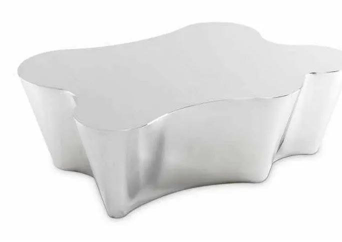 Eichholtz 109550 Coffee Table Sceptre Eichholtz 109550 Coffee Table Sceptre