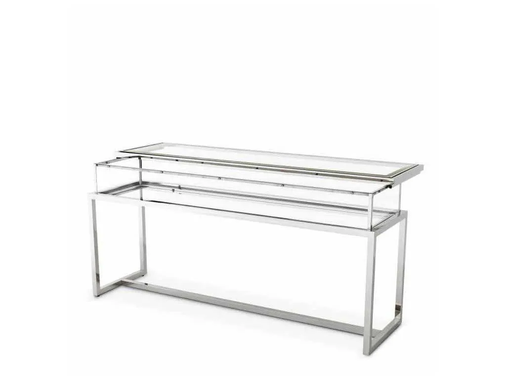 Eichholtz 109553  Console Table Harvey
