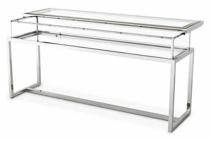 Eichholtz 109553 Console Table Harvey Eichholtz 109553 Console Table Harvey