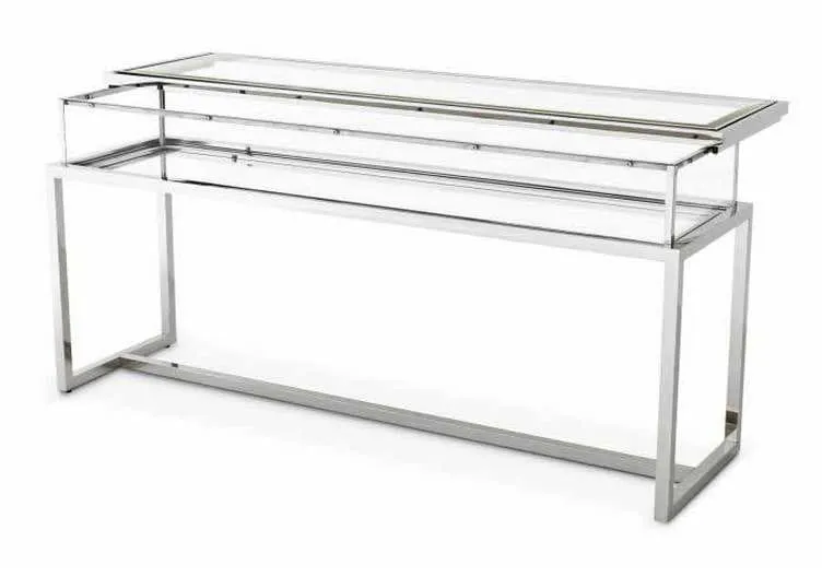 Eichholtz 109553 Console Table Harvey Eichholtz 109553 Console Table Harvey