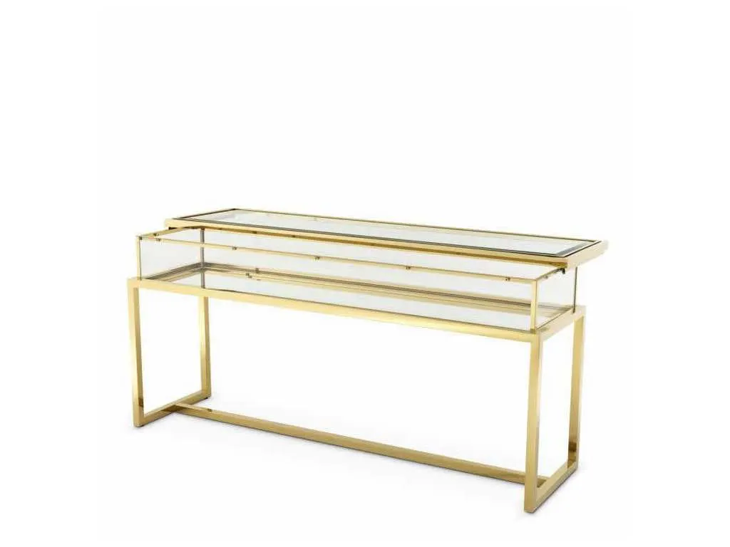 Eichholtz 109554  Console Table Harvey