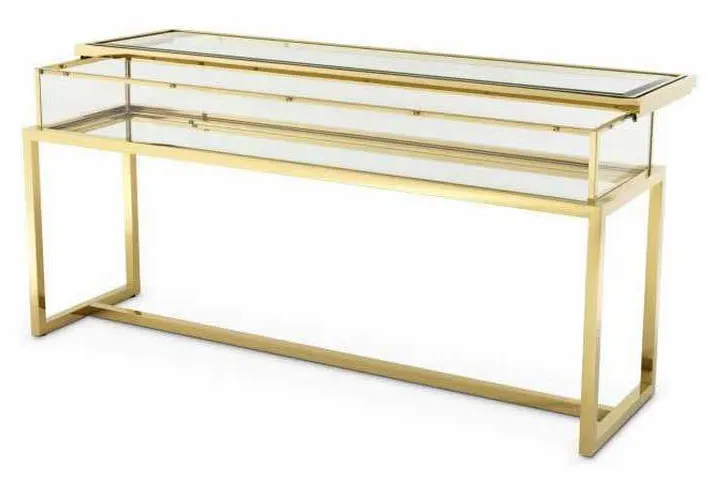 Eichholtz 109554 Console Table Harvey Eichholtz 109554 Console Table Harvey