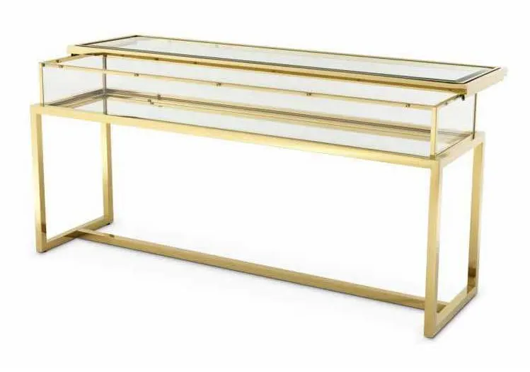 Eichholtz 109554 Console Table Harvey Eichholtz 109554 Console Table Harvey