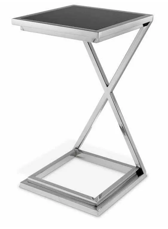 Eichholtz 109686 Side Table Cross Eichholtz 109686 Side Table Cross