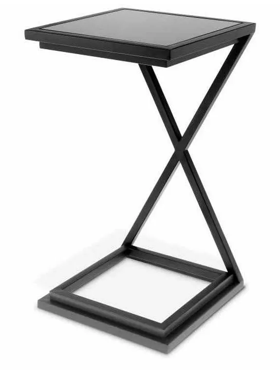 Eichholtz 109687 Side Table Cross Eichholtz 109687 Side Table Cross