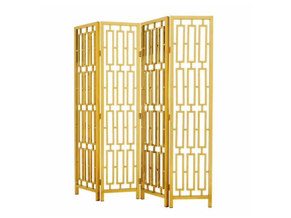 Eichholtz 109856  Folding Screen Davis