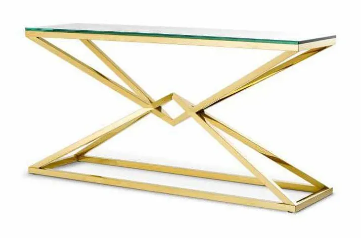 Eichholtz 109874 Console Table Connor L Eichholtz 109874 Console Table Connor L