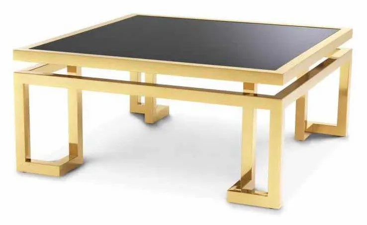 Eichholtz 109992 Coffee Table Palmer Eichholtz 109992 Coffee Table Palmer