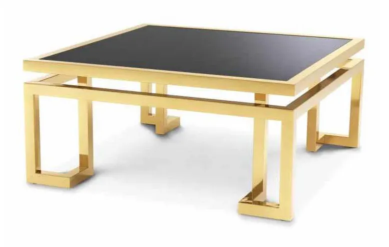 Eichholtz 109992 Coffee Table Palmer Eichholtz 109992 Coffee Table Palmer