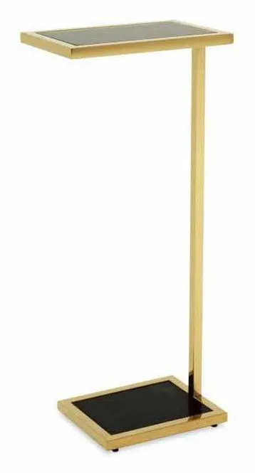 Eichholtz 110003 Side Table Paladin Eichholtz 110003 Side Table Paladin