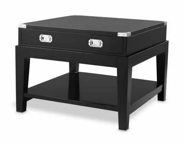 Eichholtz 110027 Side Table Military Eichholtz 110027 Side Table Military