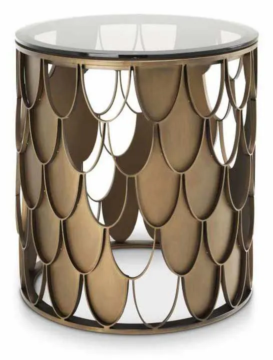 Eichholtz 110038 Side Table L indiscret Eichholtz 110038 Side Table L indiscret