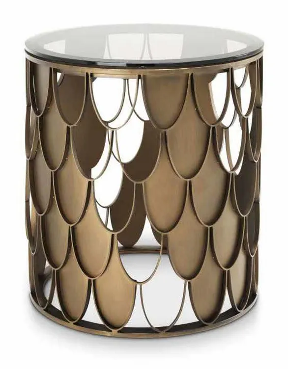 Eichholtz 110038 Side Table L indiscret Eichholtz 110038 Side Table L indiscret