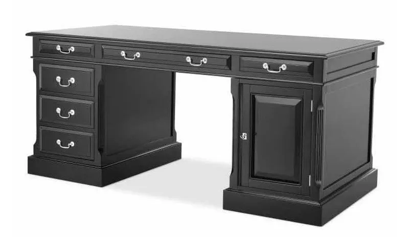 Eichholtz 110078 Desk British Eichholtz 110078 Desk British