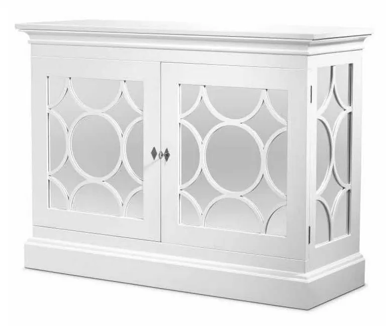 Eichholtz 110152 Cabinet Coleridge Eichholtz 110152 Cabinet Coleridge