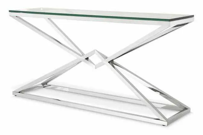 Eichholtz 110183 Console Table Connor L Eichholtz 110183 Console Table Connor L
