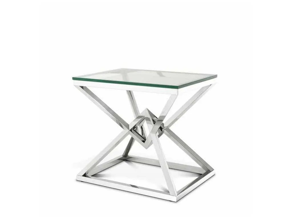 Eichholtz 110185  Side Table Connor
