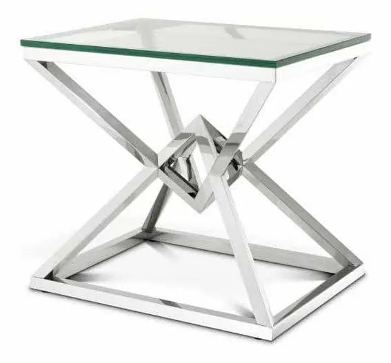 Eichholtz 110185 Side Table Connor Eichholtz 110185 Side Table Connor