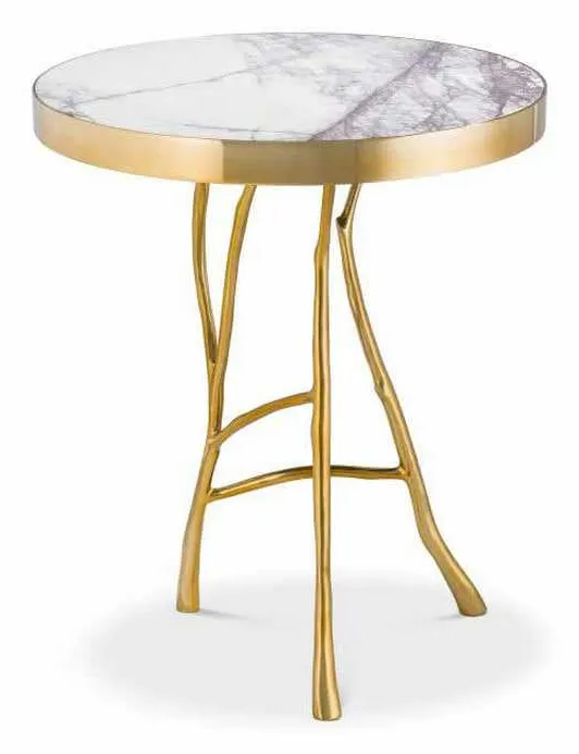 Eichholtz 110605 Side Table Veritas Eichholtz 110605 Side Table Veritas