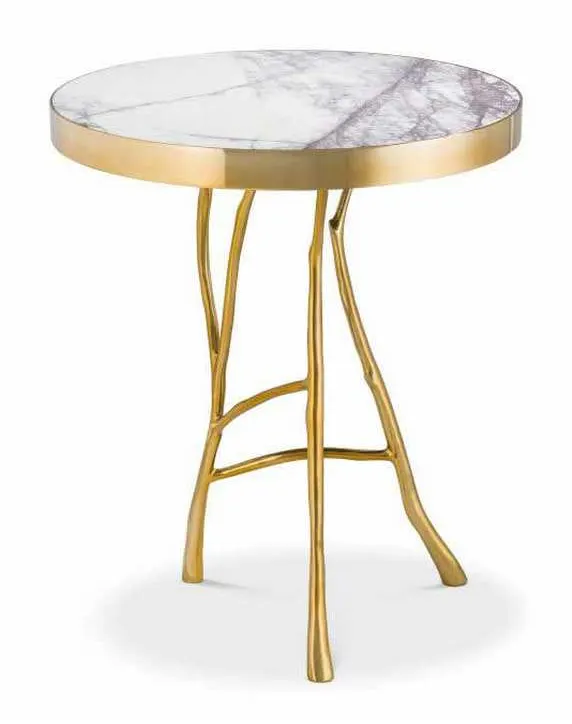 Eichholtz 110605 Side Table Veritas Eichholtz 110605 Side Table Veritas