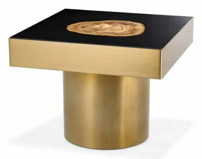 Eichholtz 110611 Side Table Villiers Eichholtz 110611 Side Table Villiers