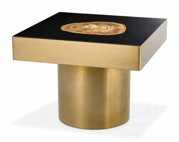 Eichholtz 110611 Side Table Villiers Eichholtz 110611 Side Table Villiers